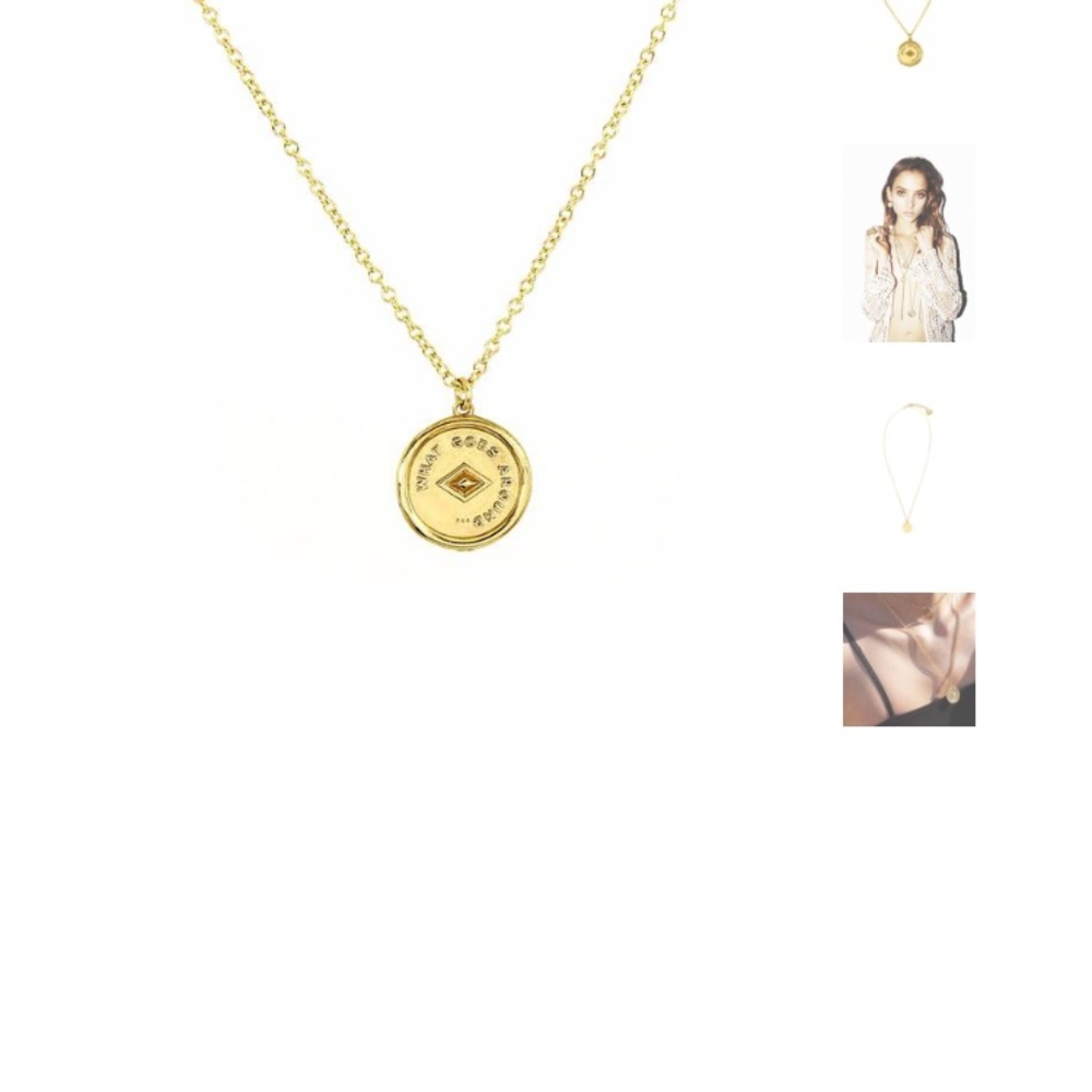 AS Alona necklace